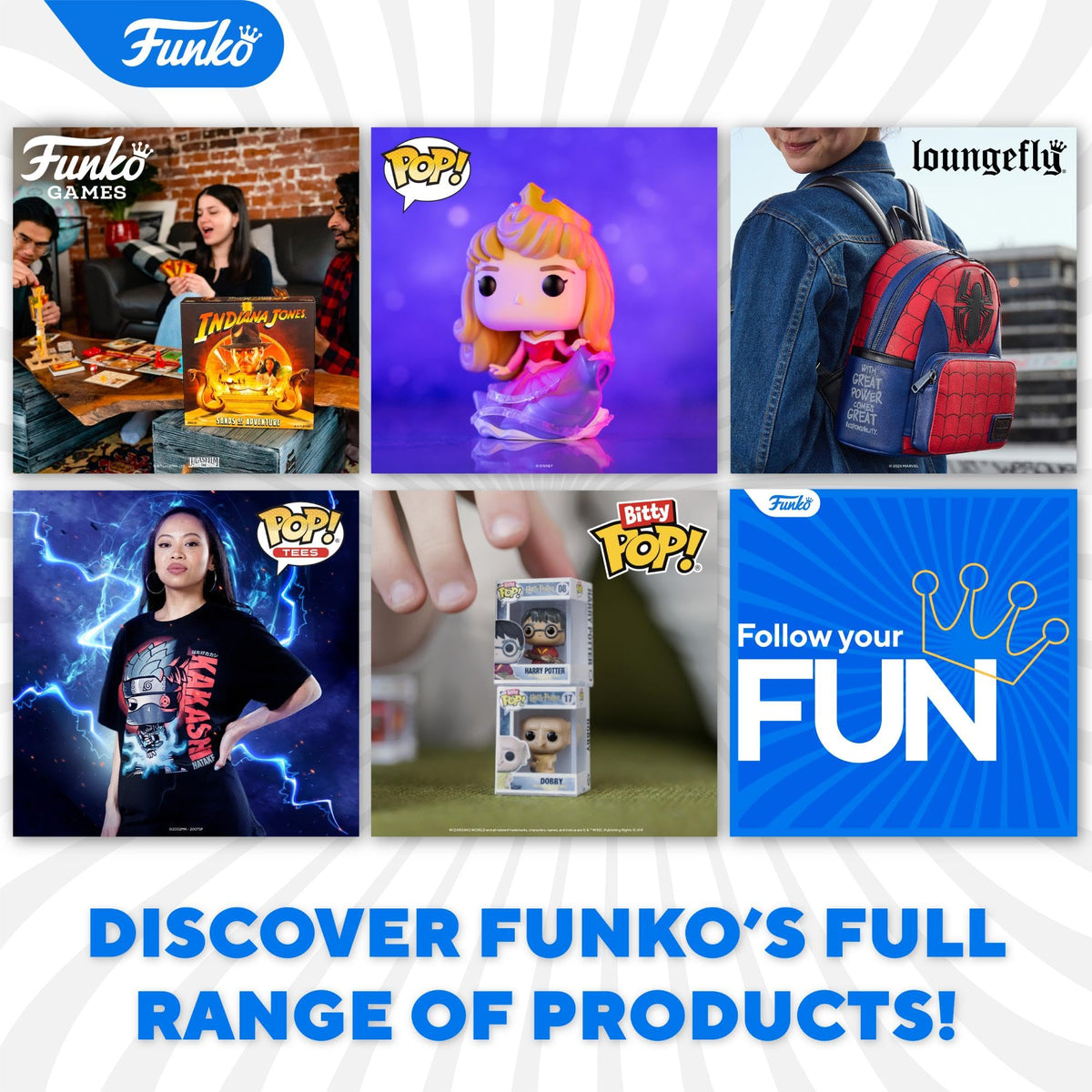 Funko Pop! & Buddy Jujutsu Kaisen Megumi with Dogs