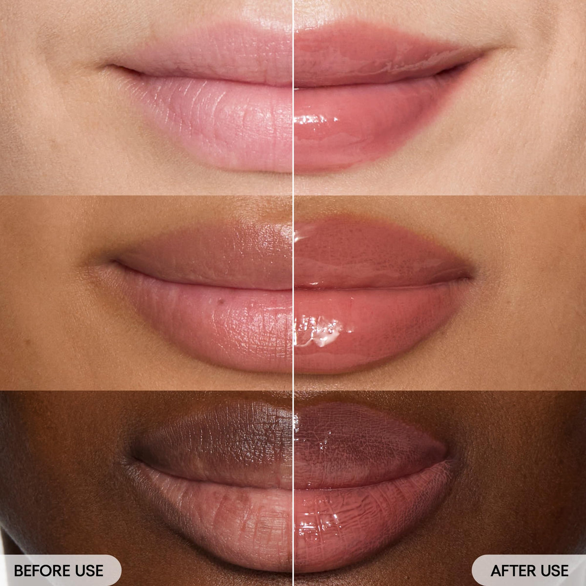 LANEIGE Glaze Craze Tinted Lip Serum, Cinnamon Sugar