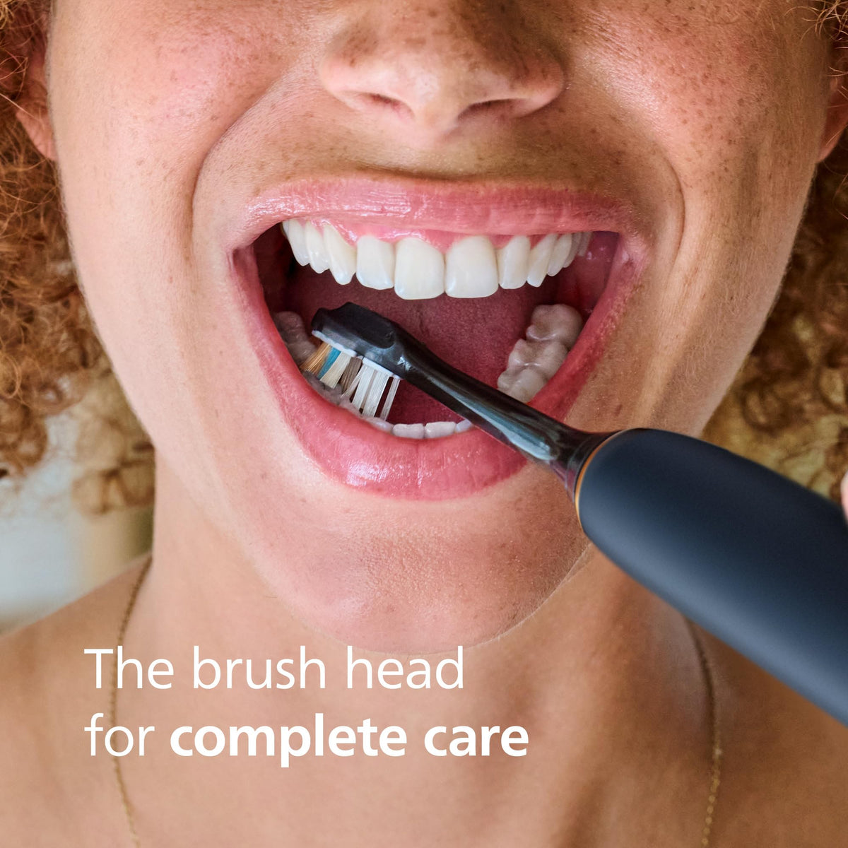 Philips Sonicare A3 Replacement Brush Heads, HX9094/95, 4 Pack