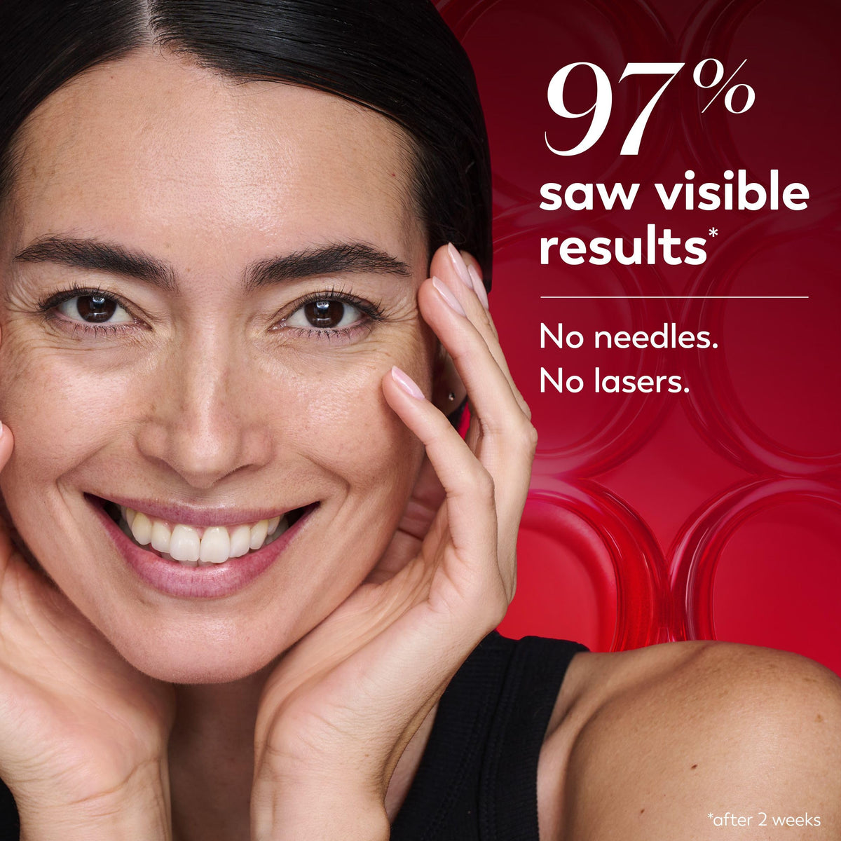 Olay Regenerist Micro-Sculpting Face Moisturizer for Women, 50mL