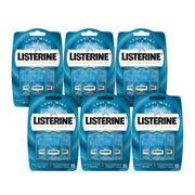 Listerine PocketPaks Cool Mint Breath Strips, 18 Packs