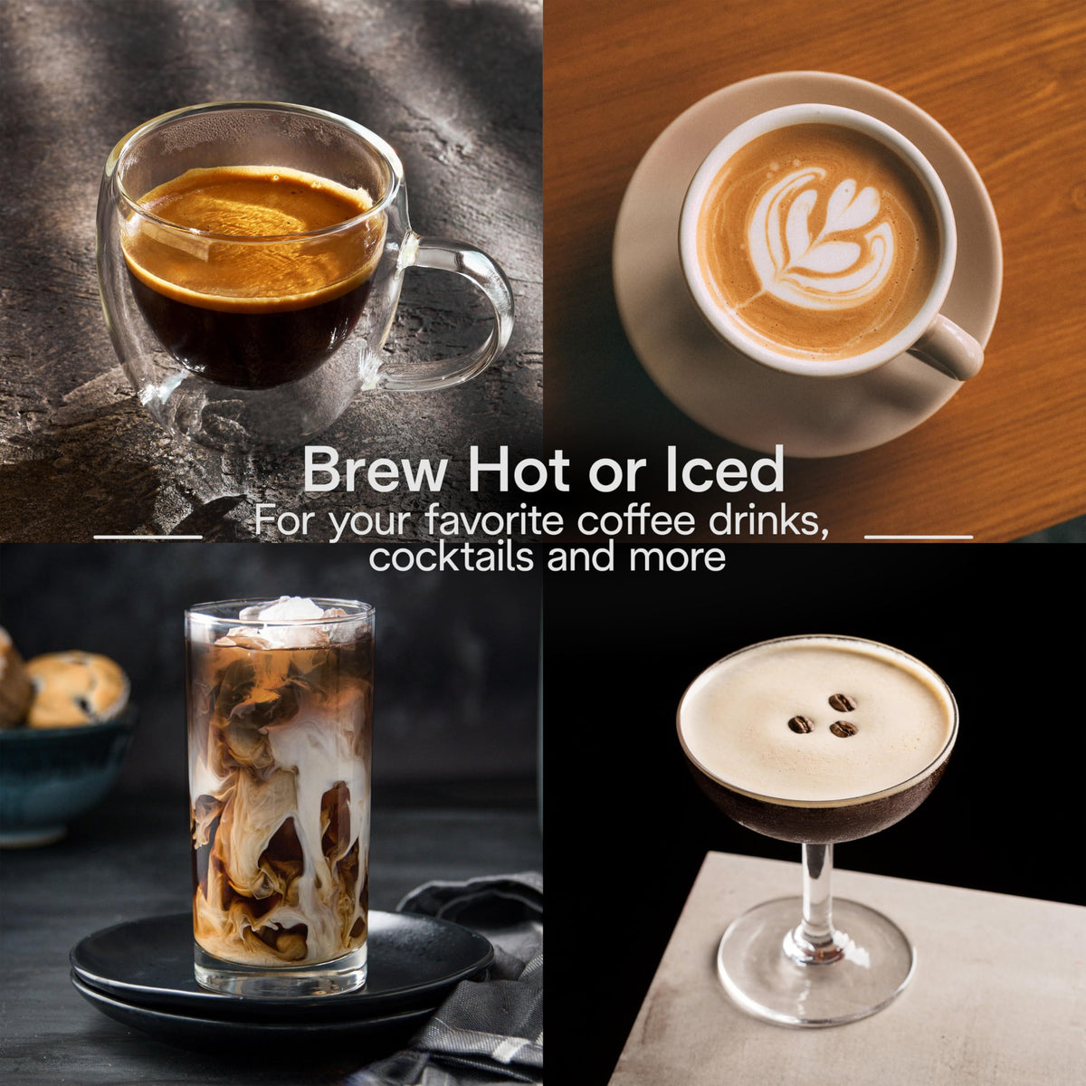 De'Longhi Magnifica Evo Automatic Espresso Machine, ECAM29084SB