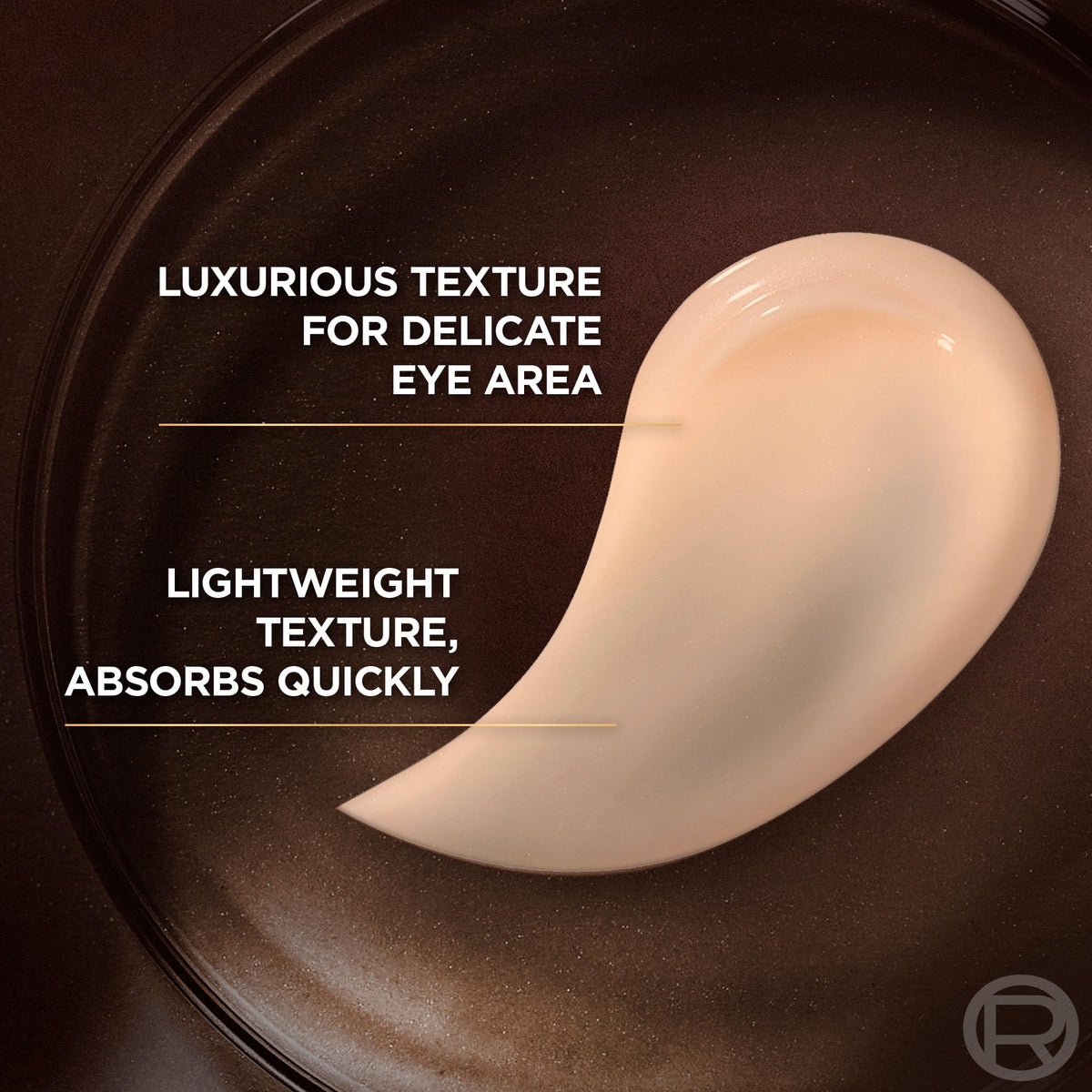 L'Oréal Paris Midnight Eye Cream, Age Perfect Cell Renewal, 15mL