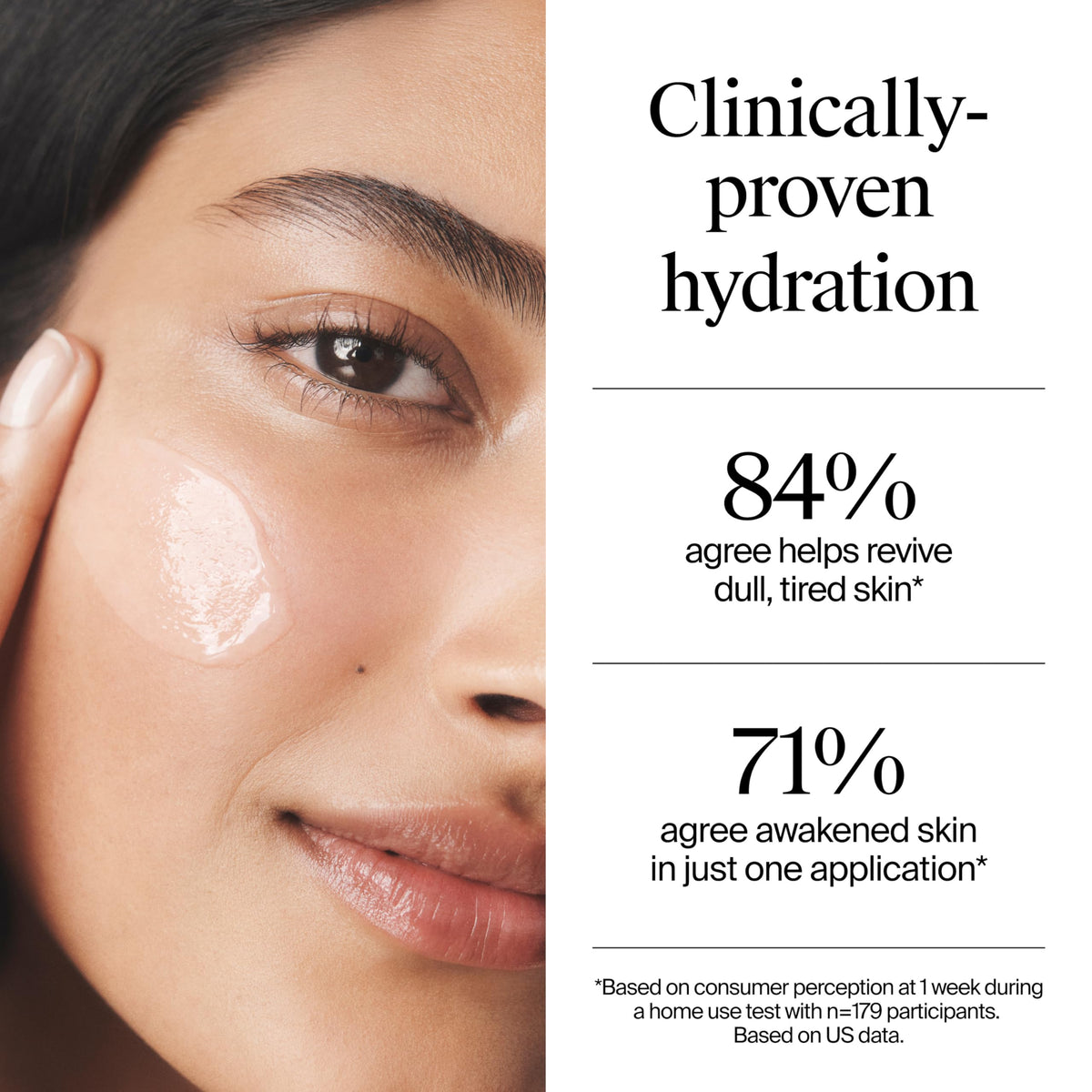 Neutrogena Hydro Boost Gel Cream Face Moisturizer, 47 ml