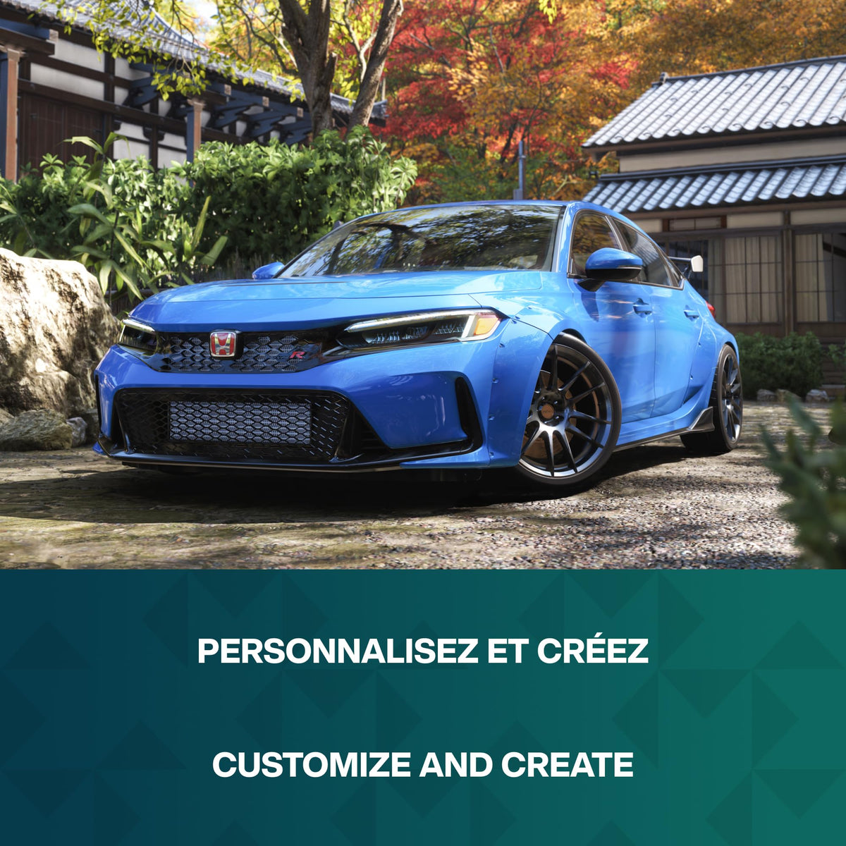 Forza Horizon 6, Xbox Series X