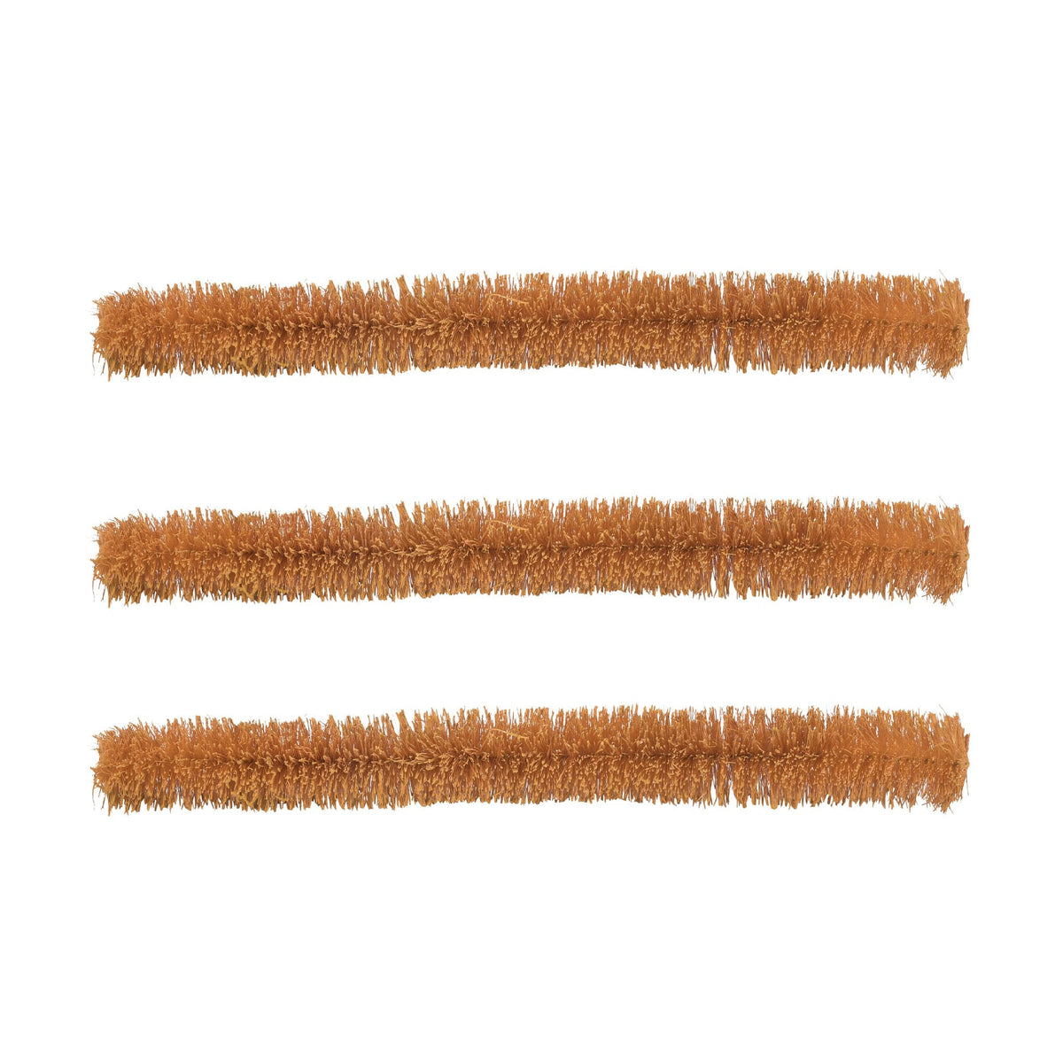Department 56 Village Collection Accessories Halloween Harvest Flexible Hedge, Brown