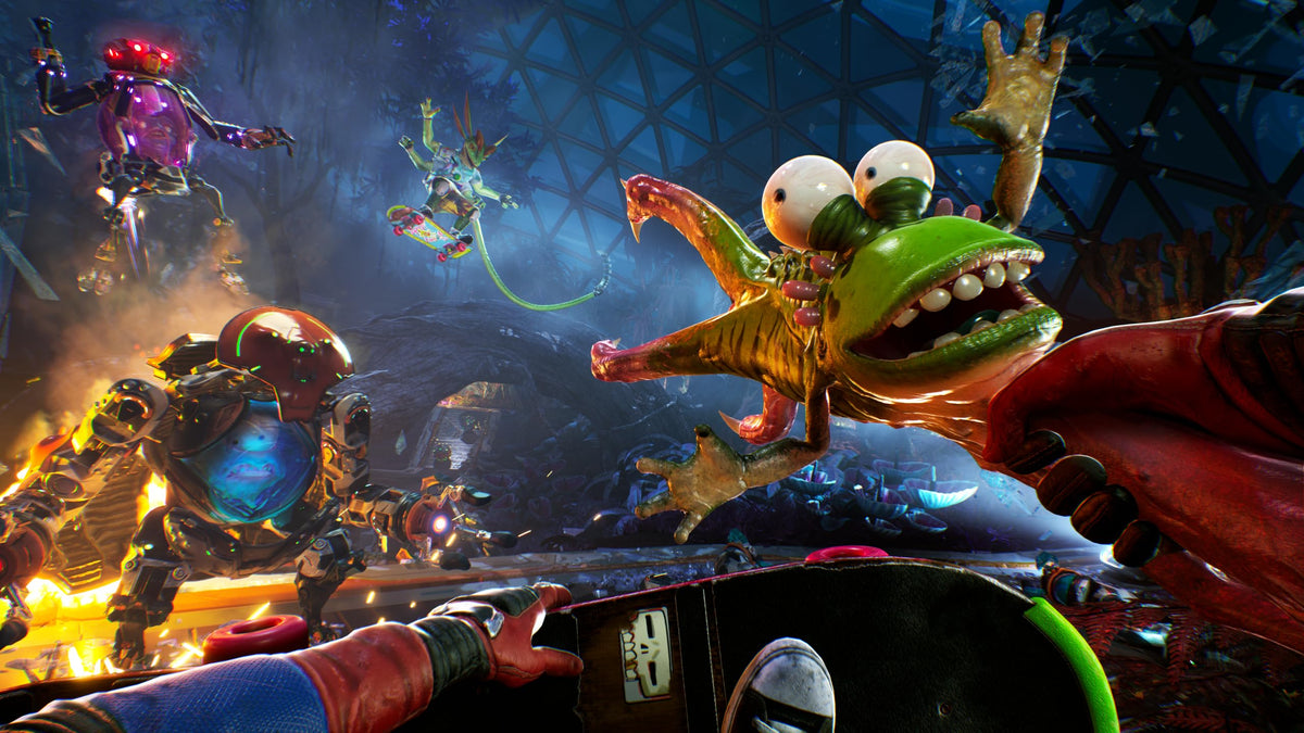 High On Life 2, PlayStation 5
