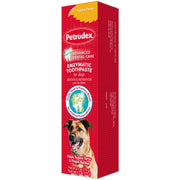 Petrodex Enzymatic Toothpaste for Dogs, Poultry Flavour, 6.2oz