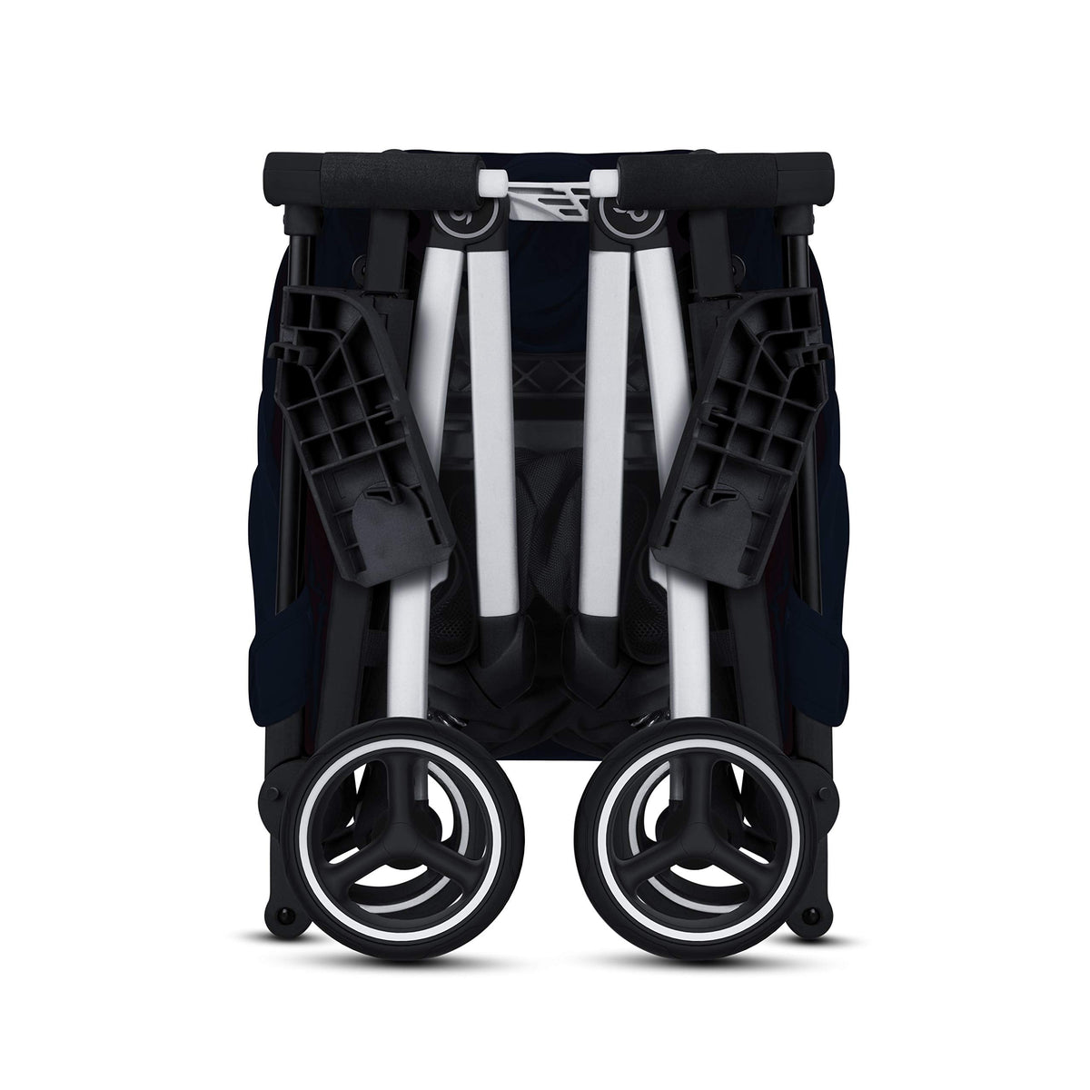 gb Pockit+ All-City Travel Stroller, Compact Fold