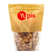 Yupik Mixed Nuts in Shell, Walnuts, Hazelnuts and Almonds, 1kg