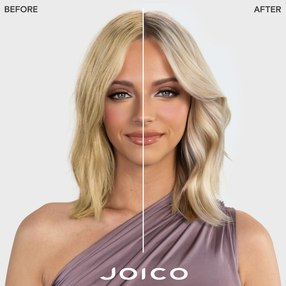 Joico Color Balance Purple Conditioner