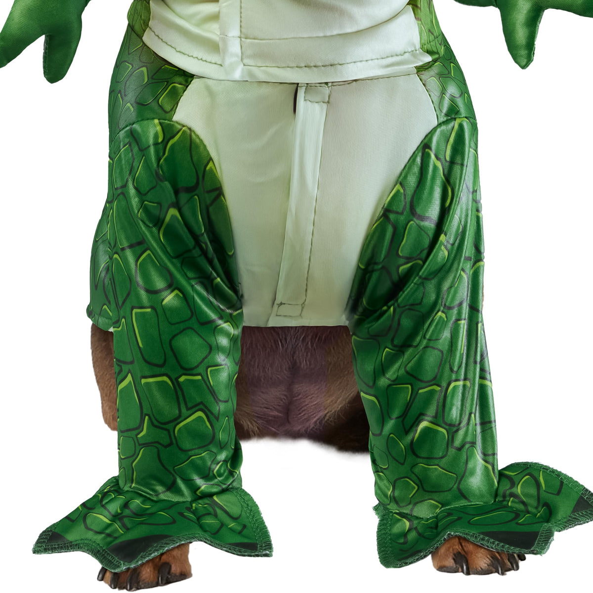 Rubies Disney Toy Story Rex Pet Costume, X-Large
