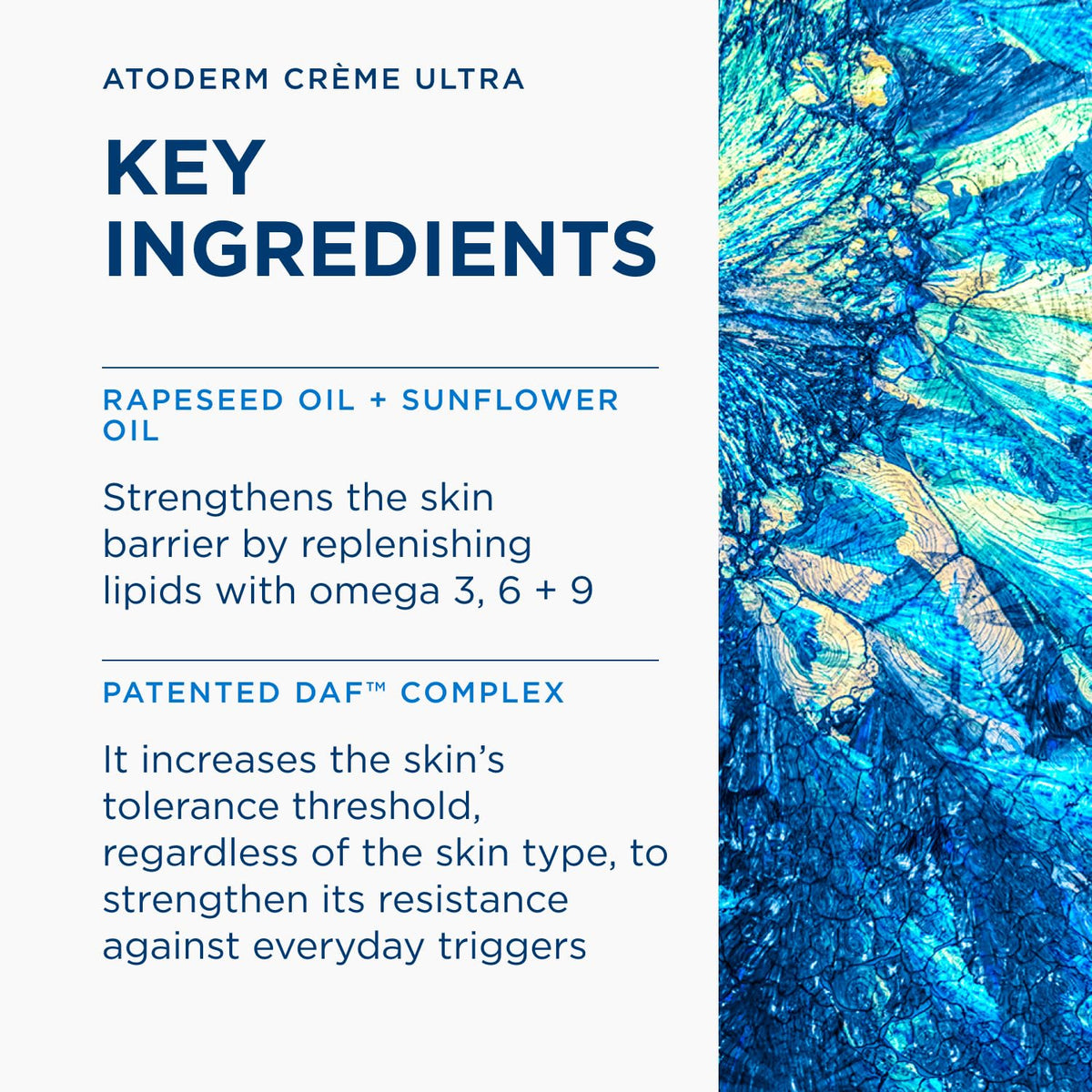 Bioderma Atoderm Ultra-Nourishing Body Cream