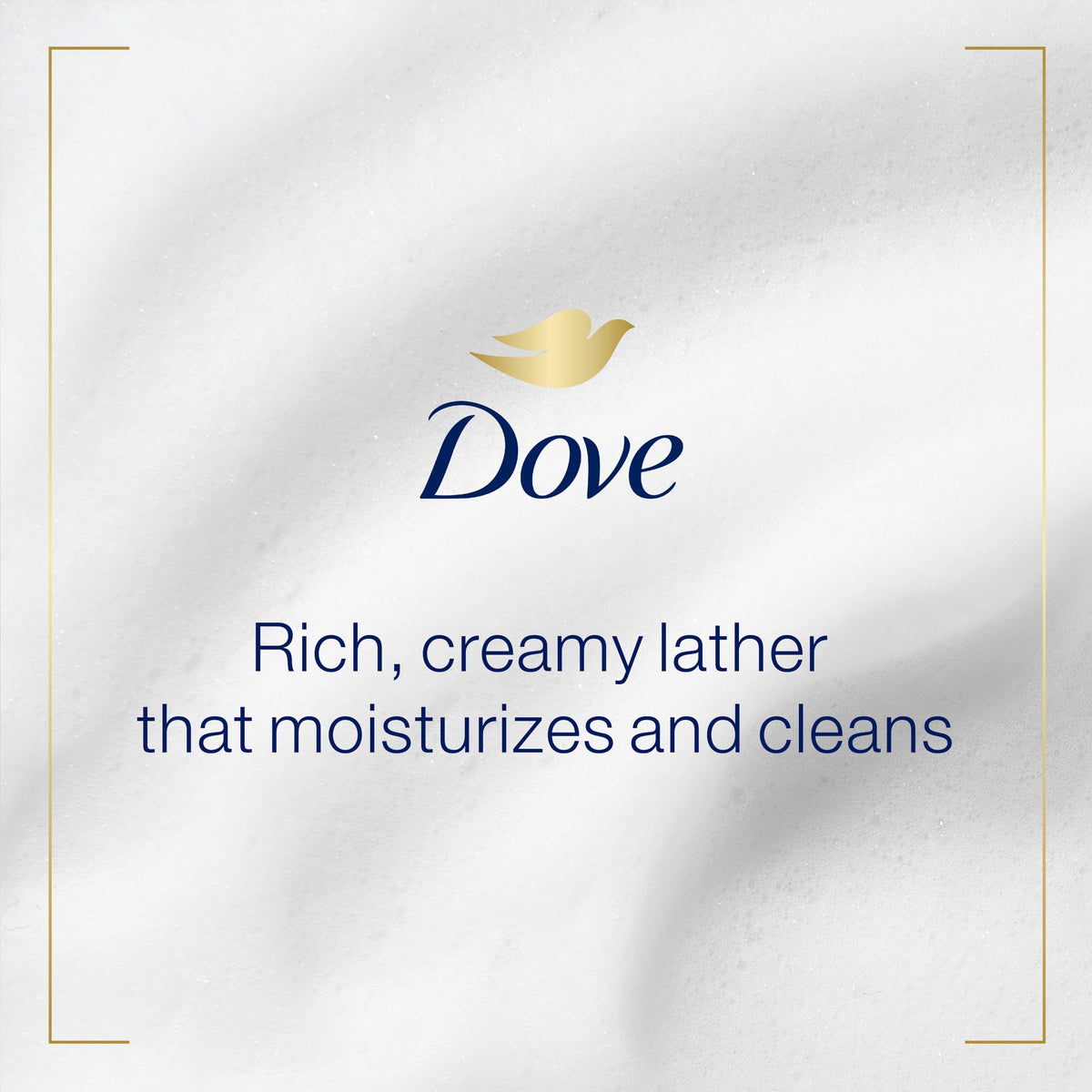Dove Shea Butter & Warm Vanilla Hand Wash Refill, 1 L, 3 Pack