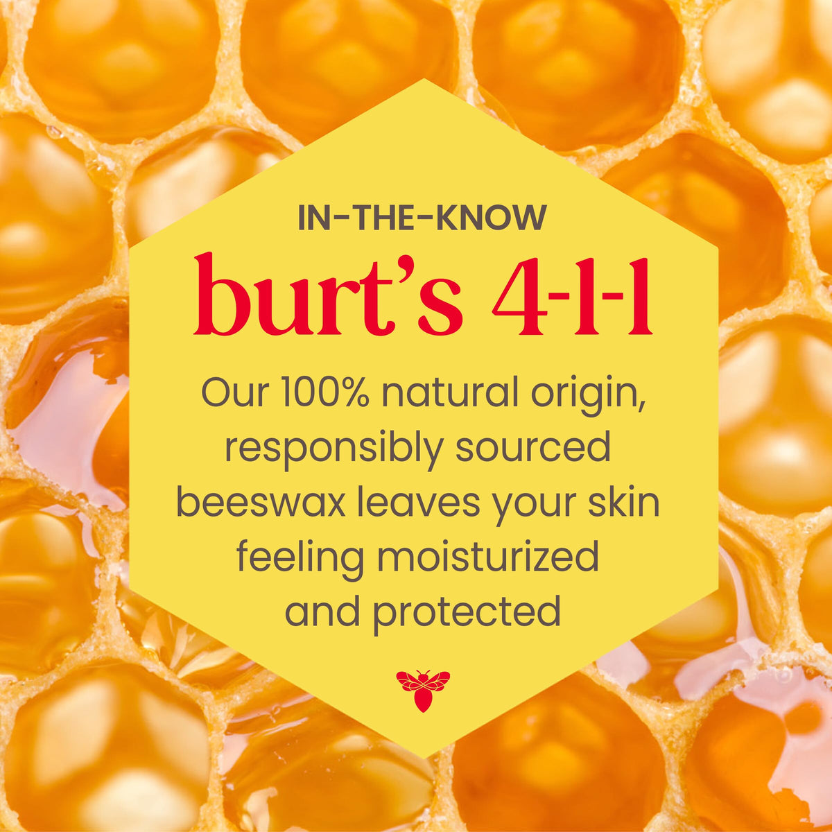 Burt's Bees Lip Shimmer, Champagne, Watermelon, Guava, 3 Pack