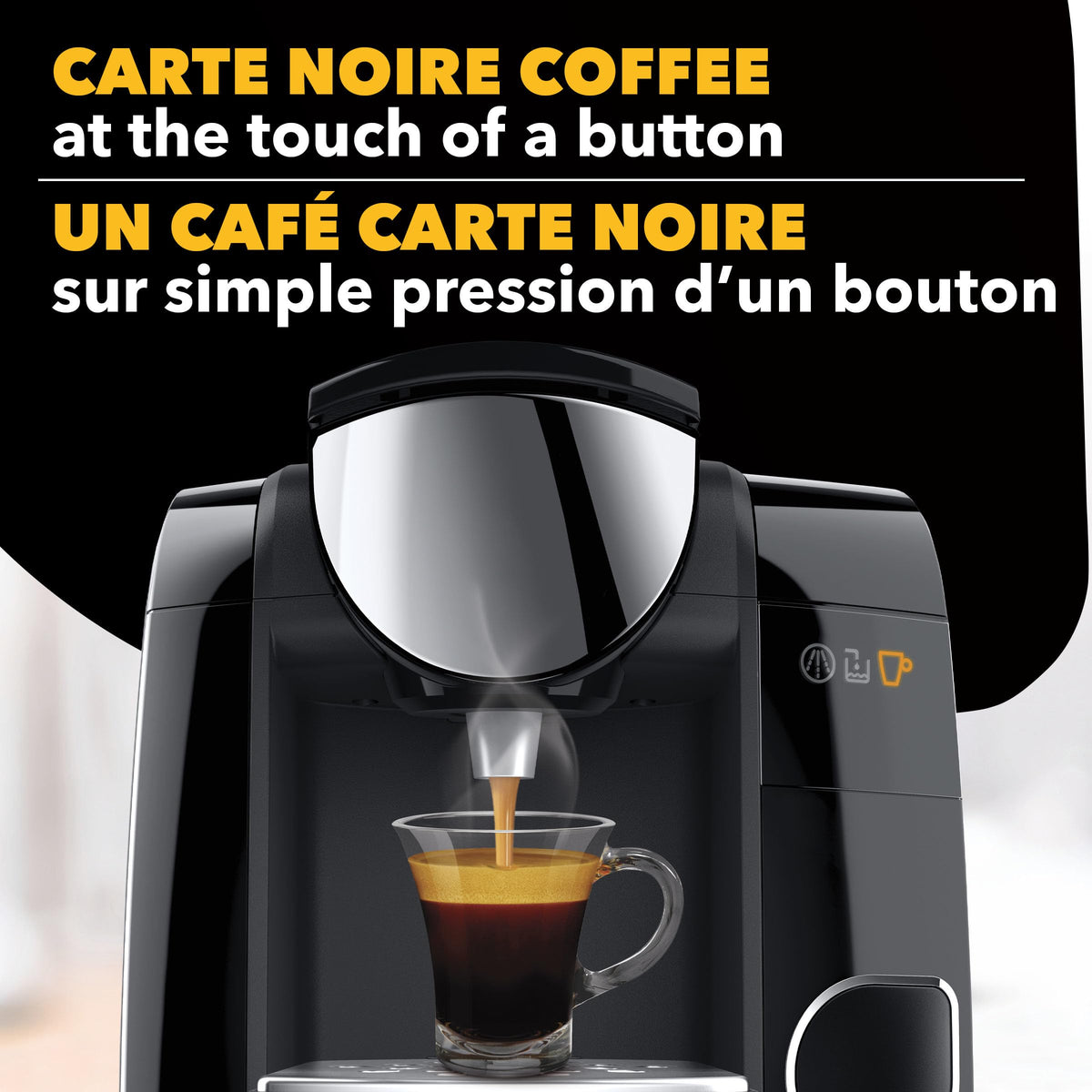Tassimo Carte Noire Long Espresso T-Discs