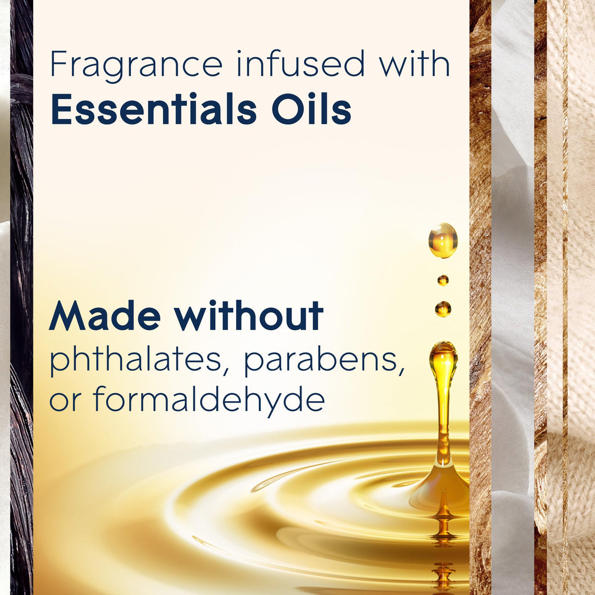Glade PlugIns Oil Refills, Delicate Vanilla Embrace, 10 Refills