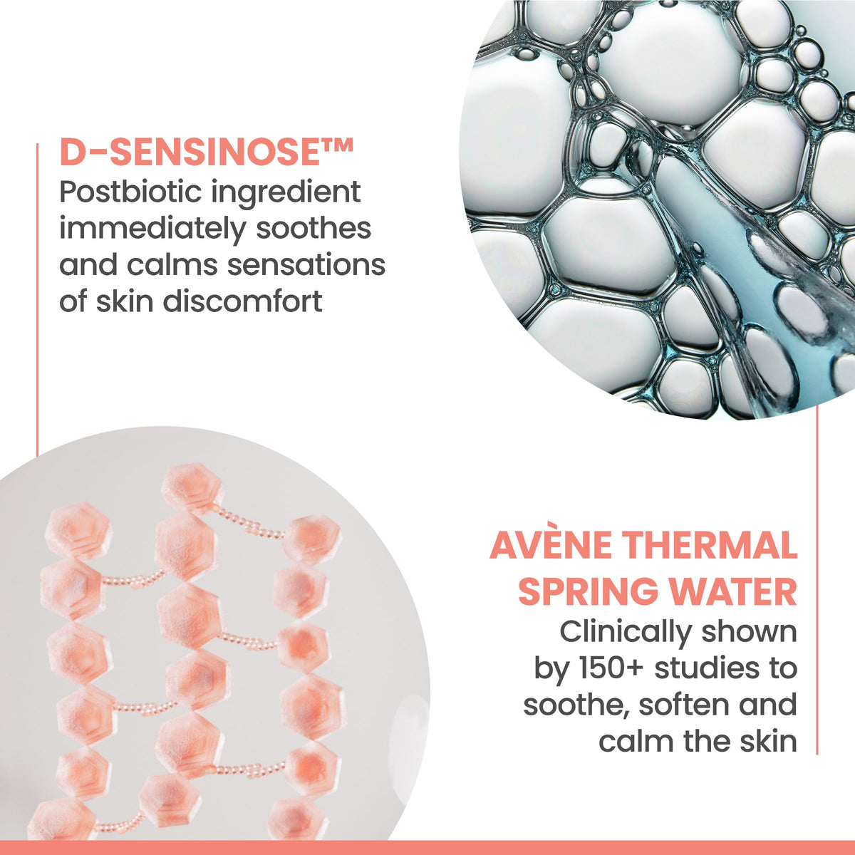 Avène Tolerance Control Soothing Skin Recovery Cream, 40 mL