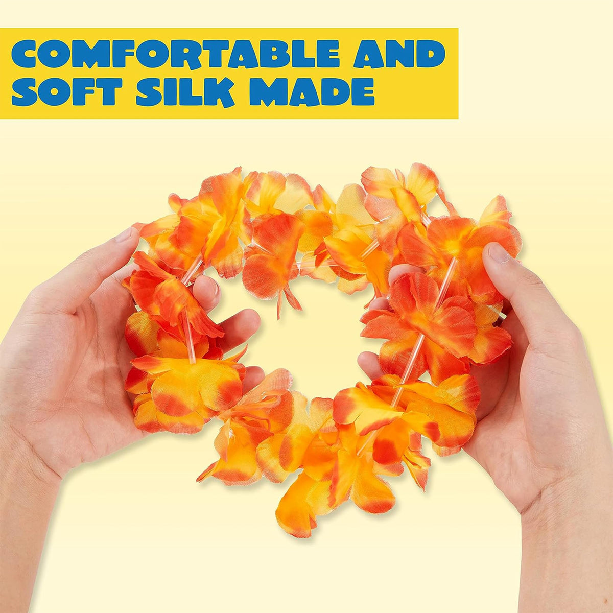 Joyin Hawaiian Leis Party Favors, 36 Count
