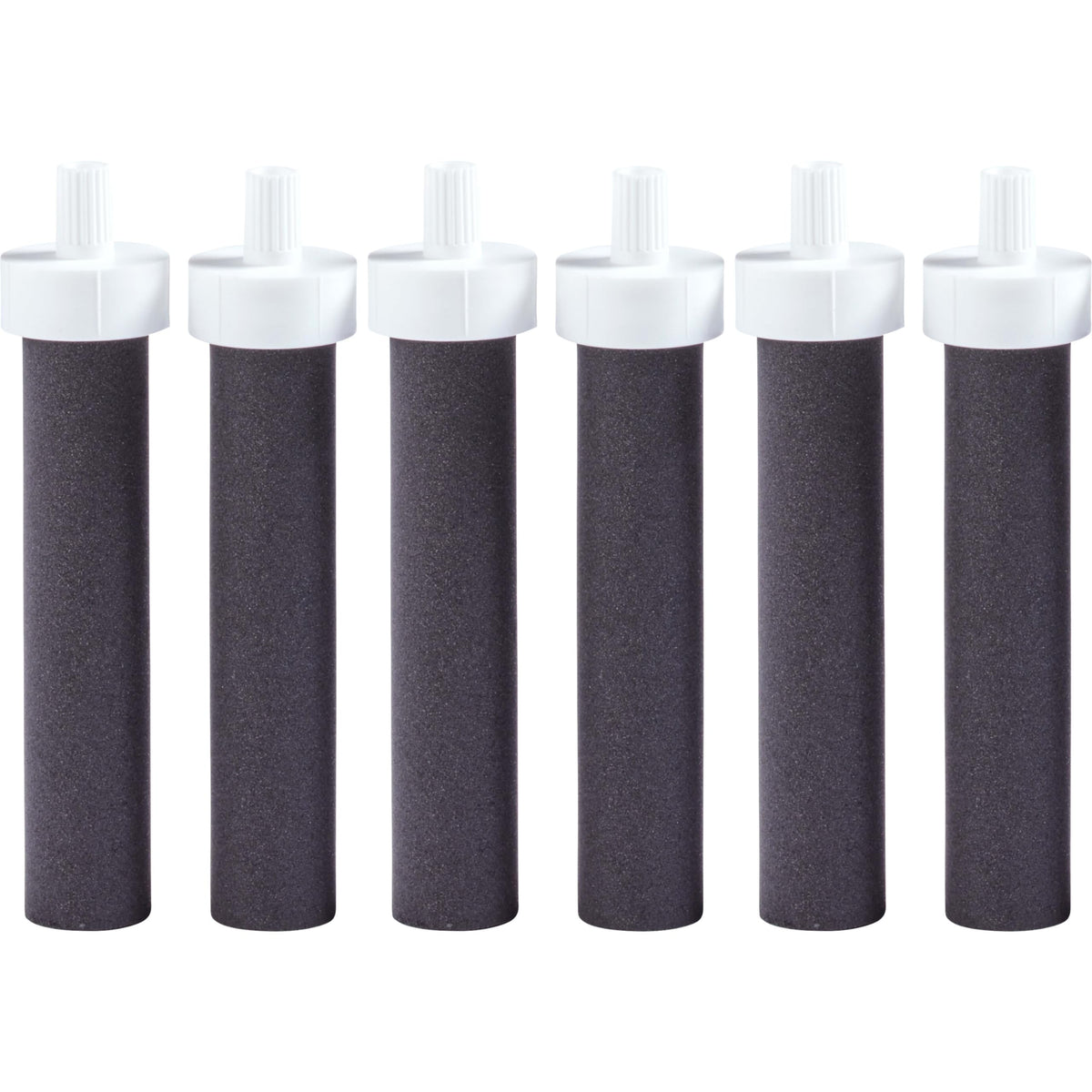 Brita Universal Bottle Filter, 6 Count