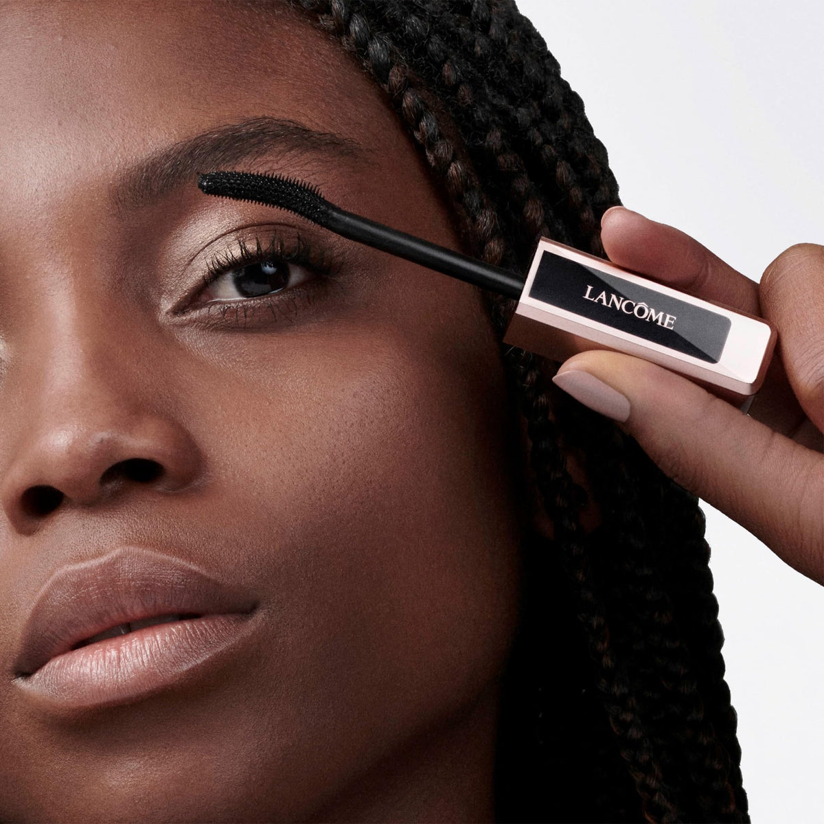 Lancôme Lash Idôle Waterproof Mascara, Black
