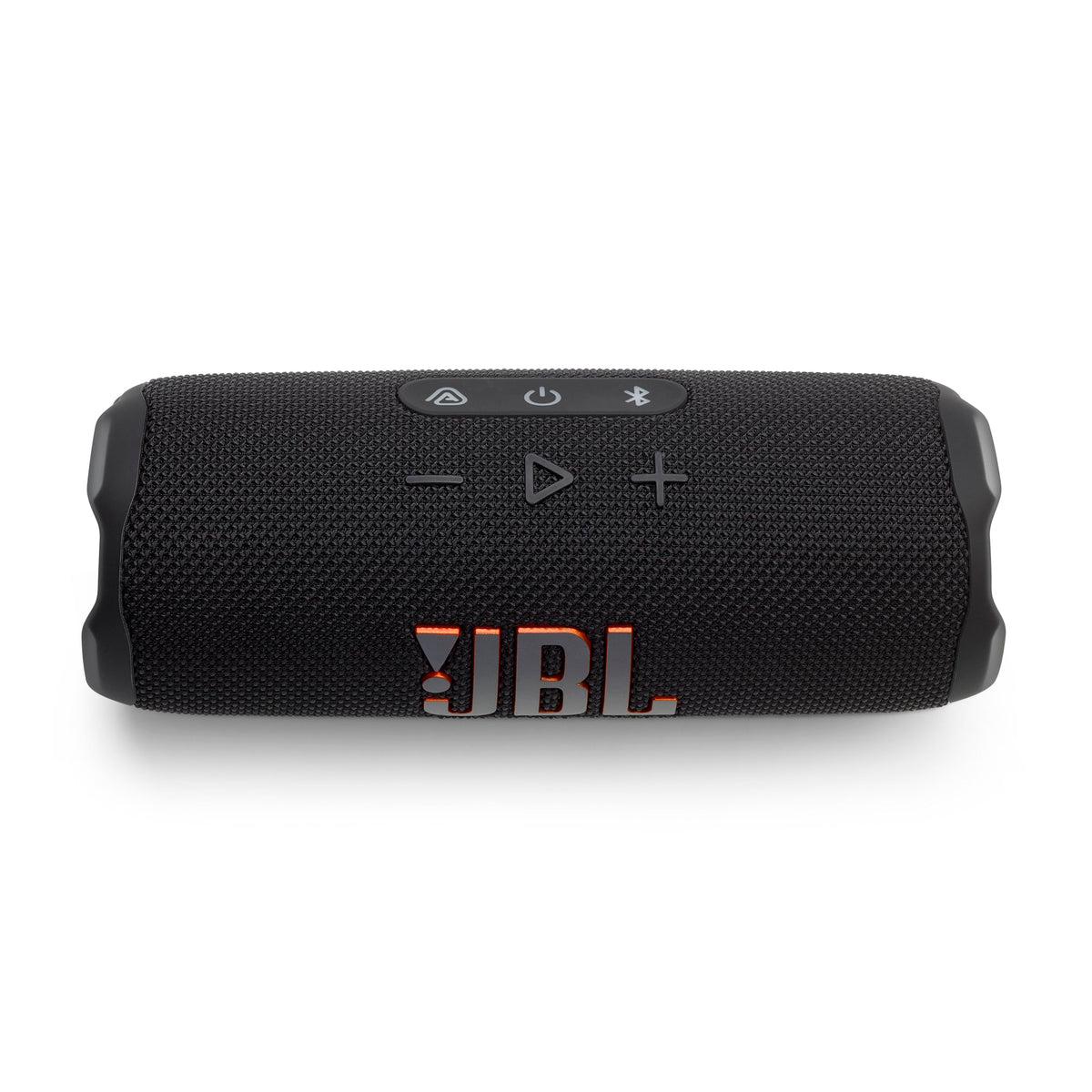 JBL Flip 7 Portable Waterproof Speaker, Black