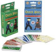 Dutch Blitz Original and Expansion Pack Card Game Set