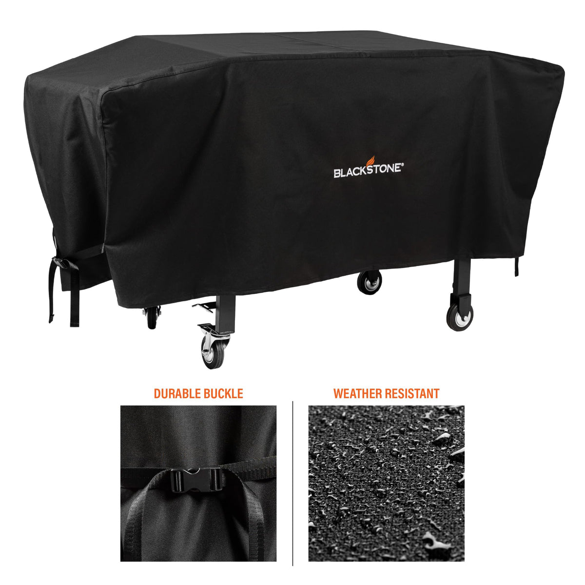 Blackstone 36 Inch Grill and Griddle Cover