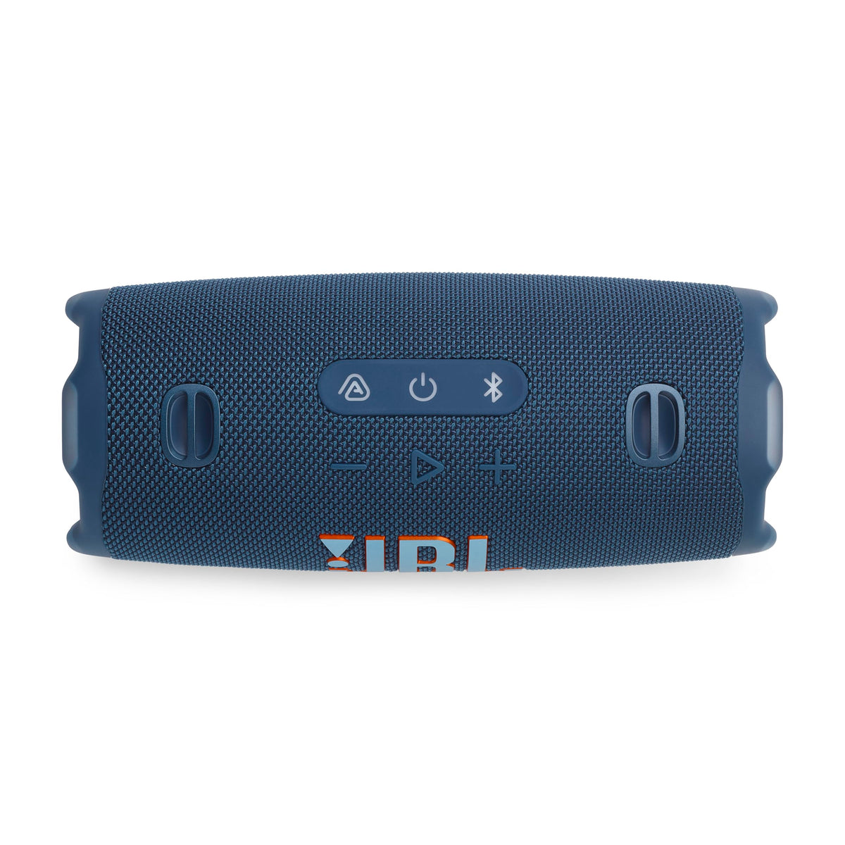 JBL Charge 6 Portable Waterproof Bluetooth Speaker, Blue