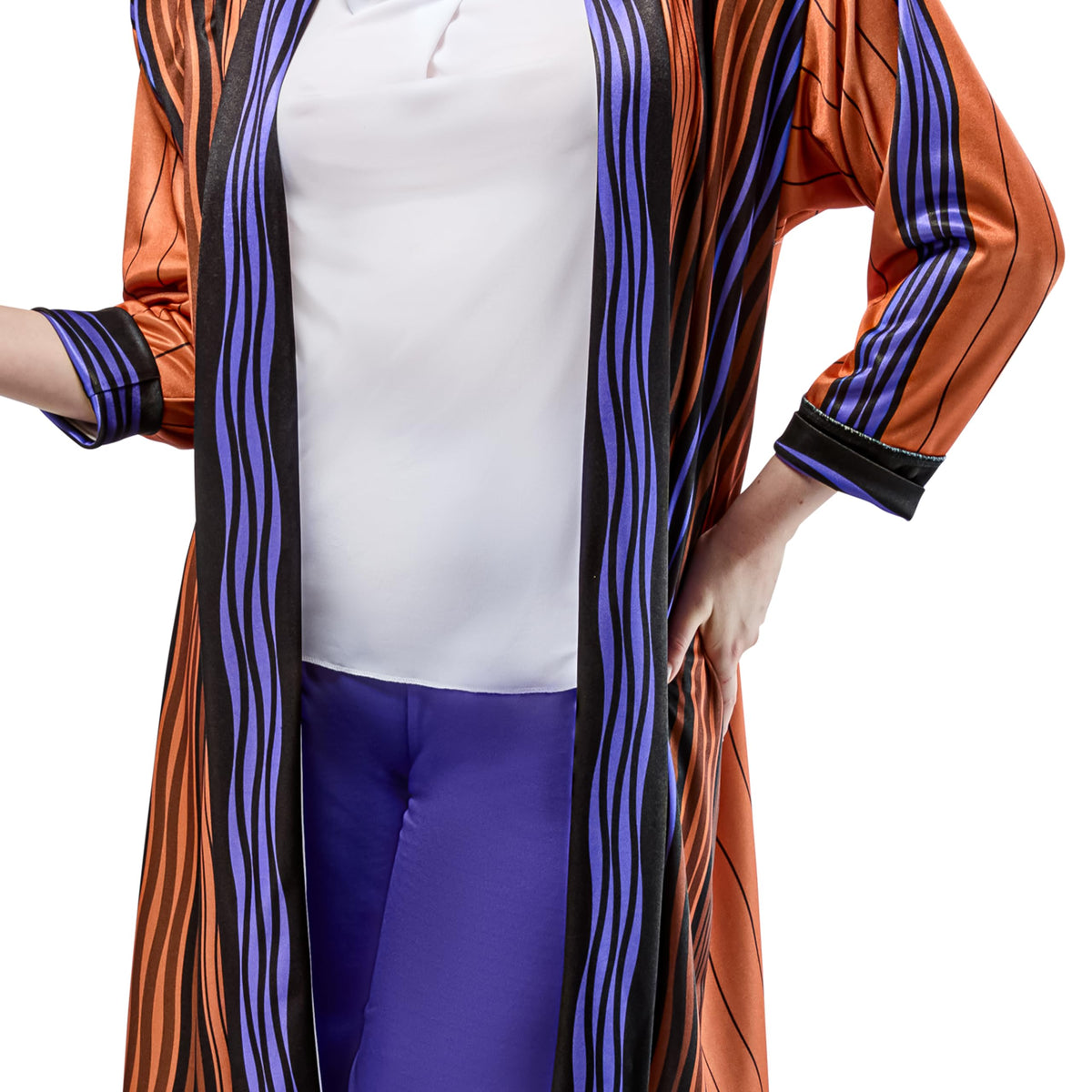 Rubies Women's Golden Girls Dorothy Costume Set with Wig, Medium