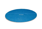 Intex Solar Cover for 16ft Easy Set and Frame Pools