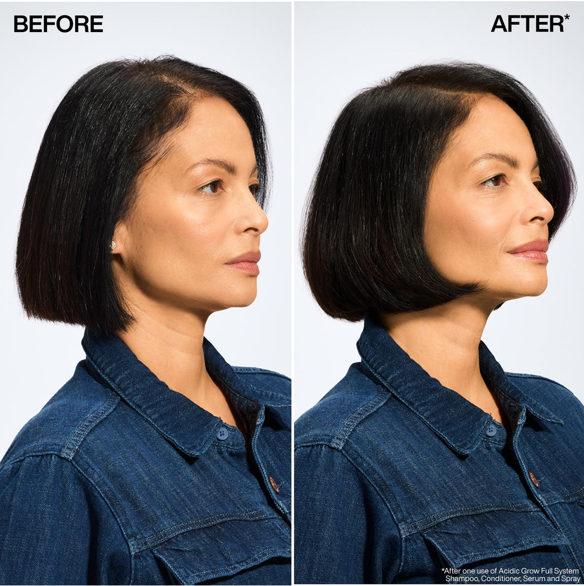 Redken Acidic Grow Full Densifying Conditioner