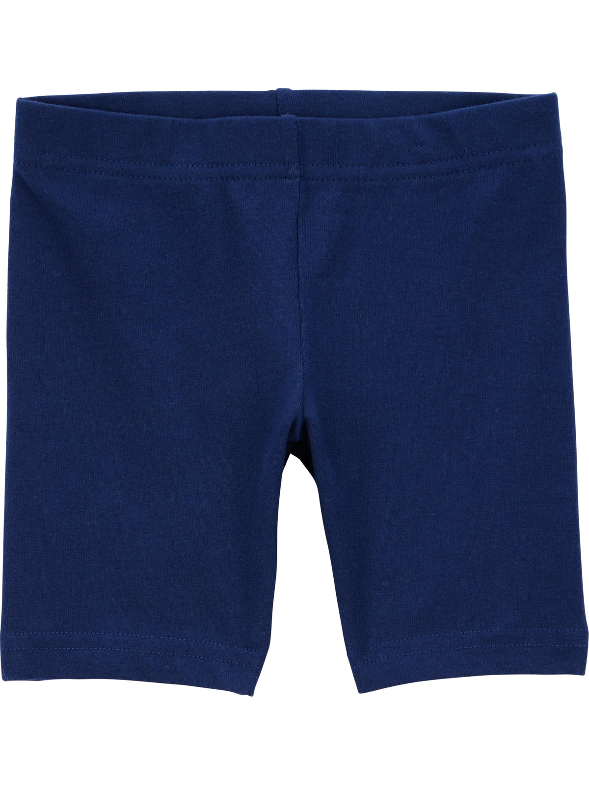 Simple Joys by Carter's Girls' Toddler Bike Shorts, 3 Pack, Pink, 5T