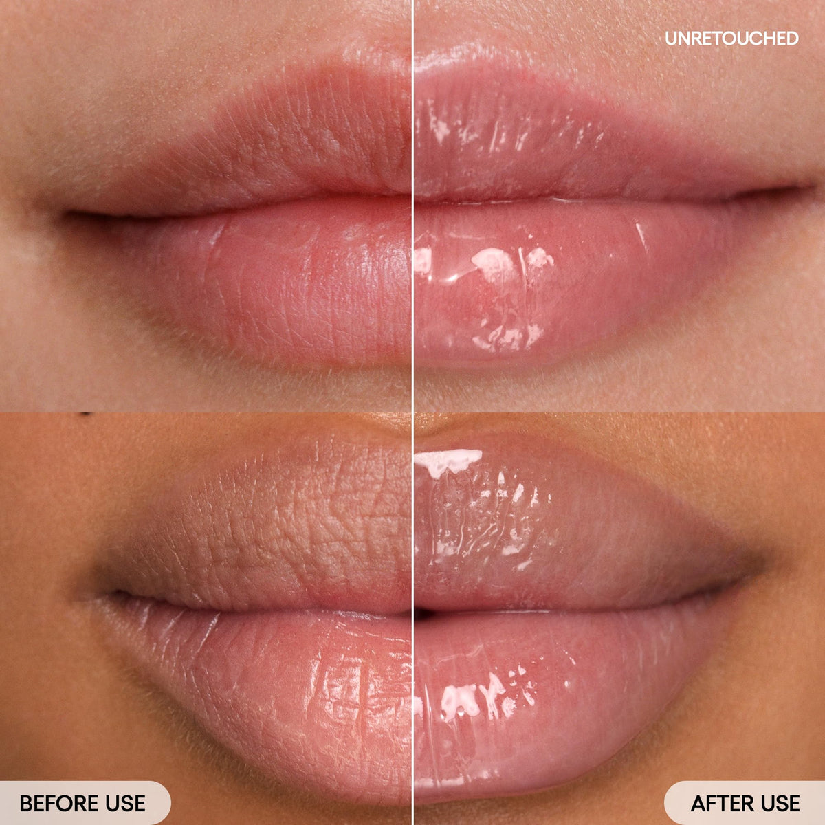 LANEIGE Lip Glowy Balm, Vanilla