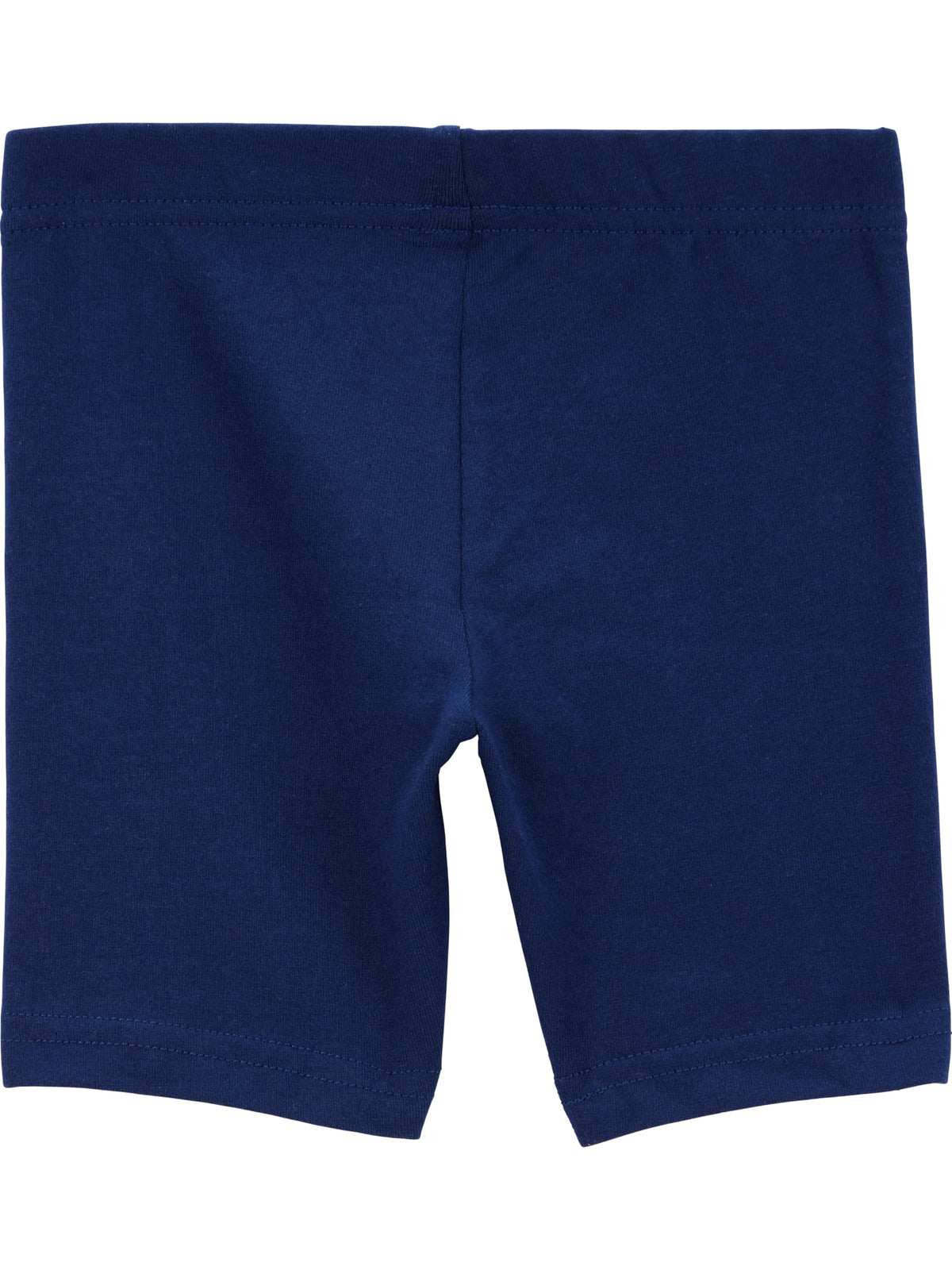 Simple Joys by Carter's Girls' Toddler Bike Shorts, 3 Pack, Pink, 5T