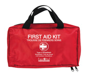 First Aid Central AZ-CSA2SN Type 2 25-Person First Aid Kit, 91 Pieces