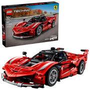 LEGO Technic Ferrari FXX K Building Set, 42212