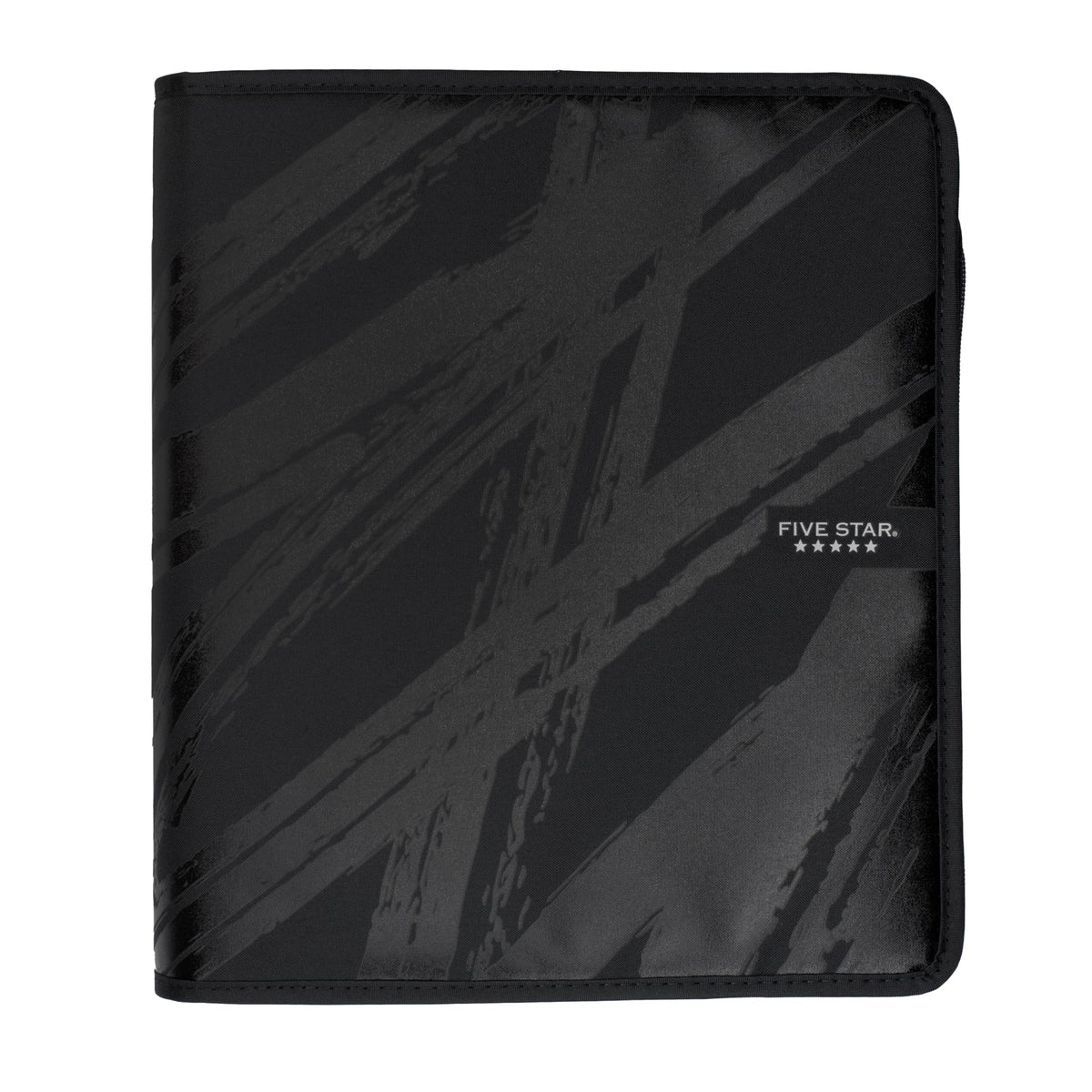 Five Star Zipper Binder, 2-Inch Capacity, 28174, 1 Binder