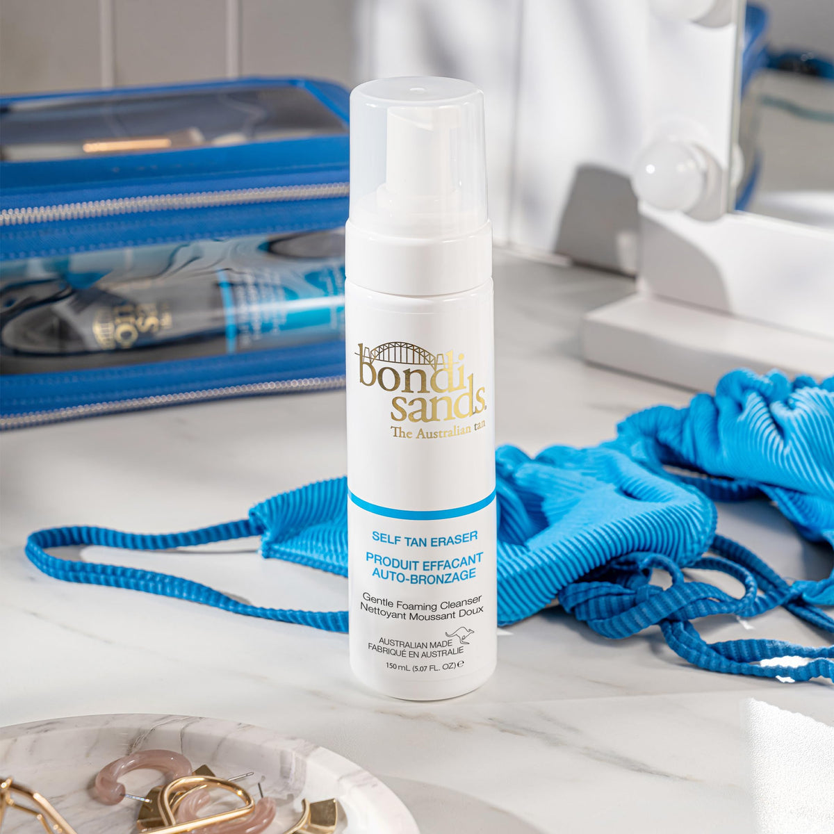 Bondi Sands Self Tan Eraser, 150 ml