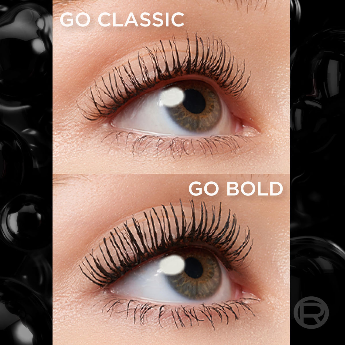 L'Oréal Paris Paradise Big Deal Mascara, Black Brown, 10.9 ml