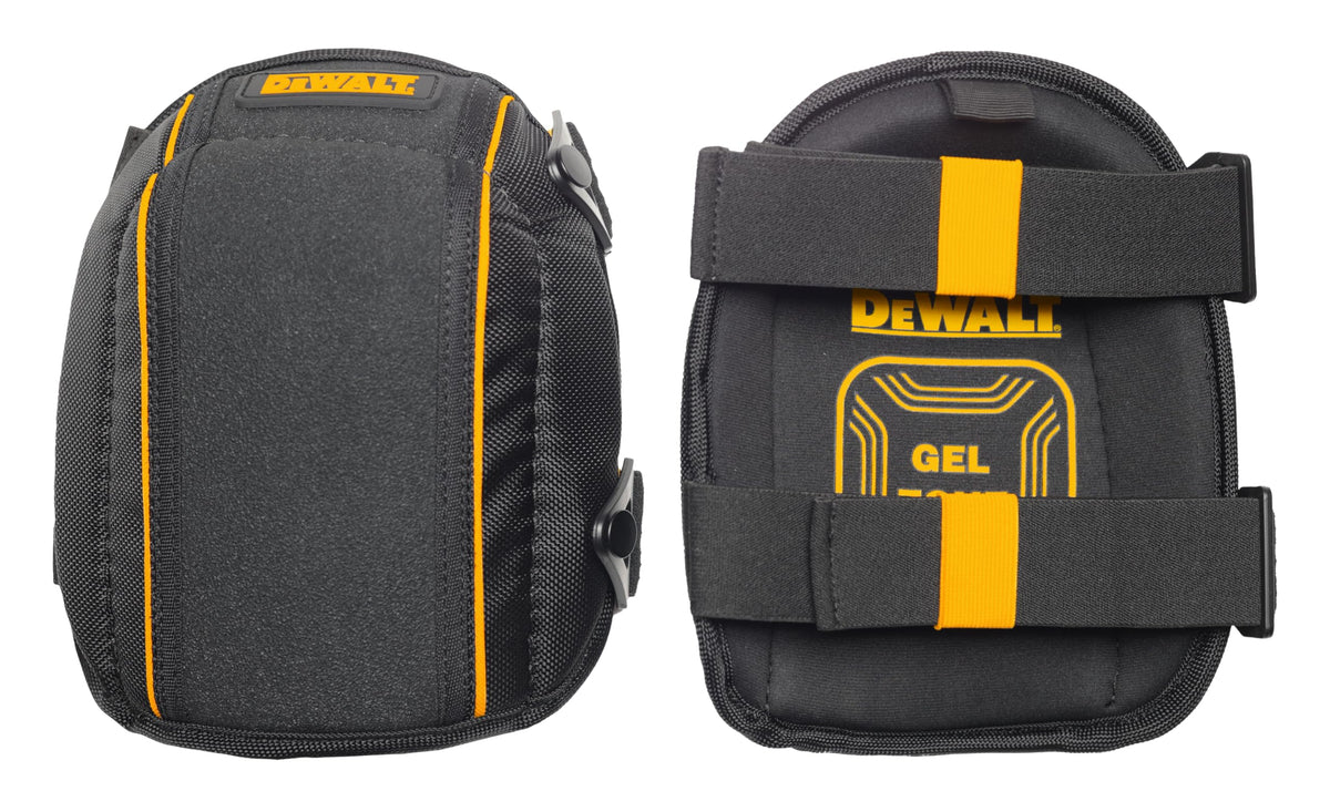 DeWalt Flooring Knee Pads with Comfort Gel, DWST590014