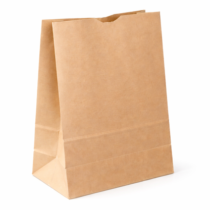 Paper Pound Bags