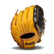 Franklin Sports Fieldmaster Glove, Men's/Women's, Right Hand, 10.5 in
