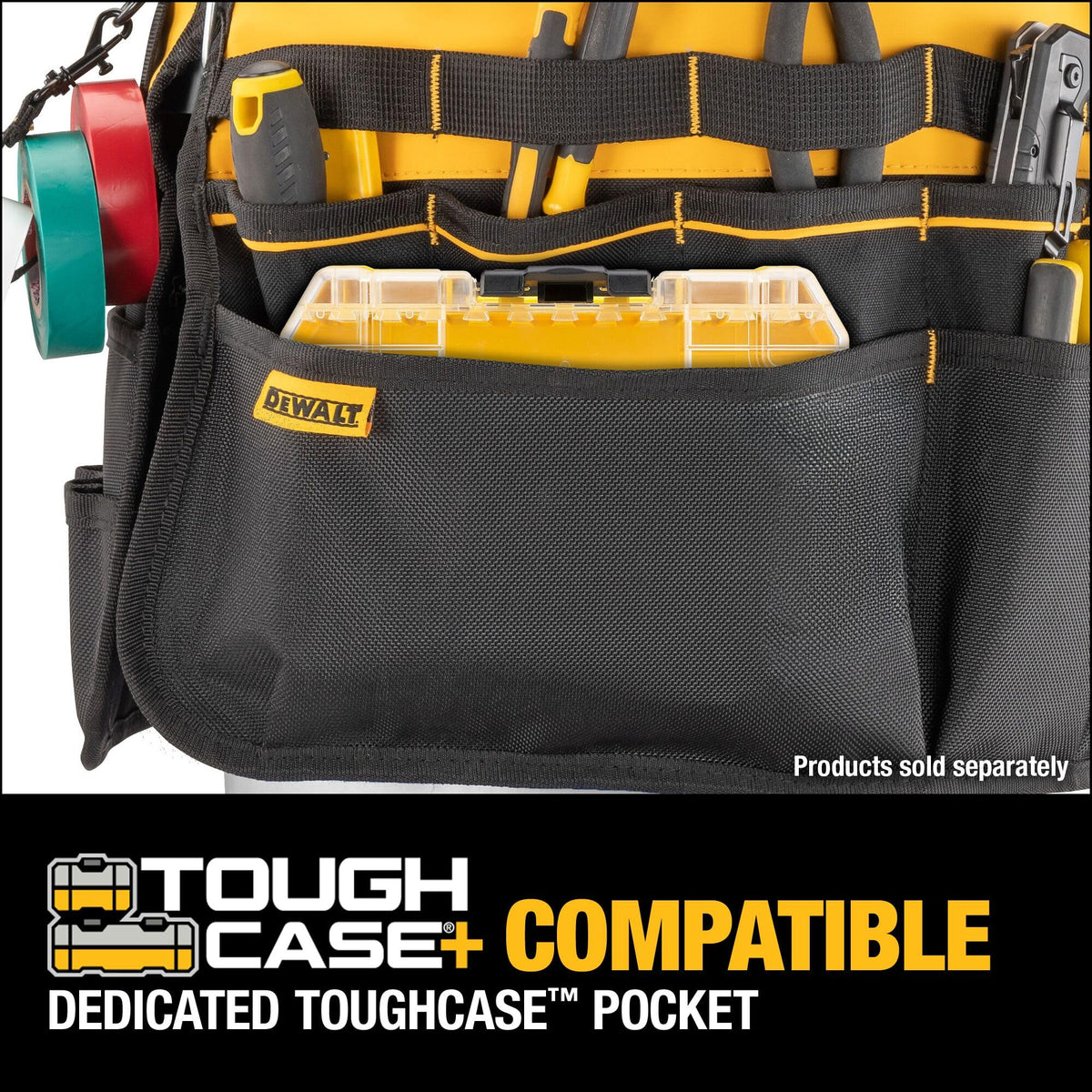 Bucket Organizer