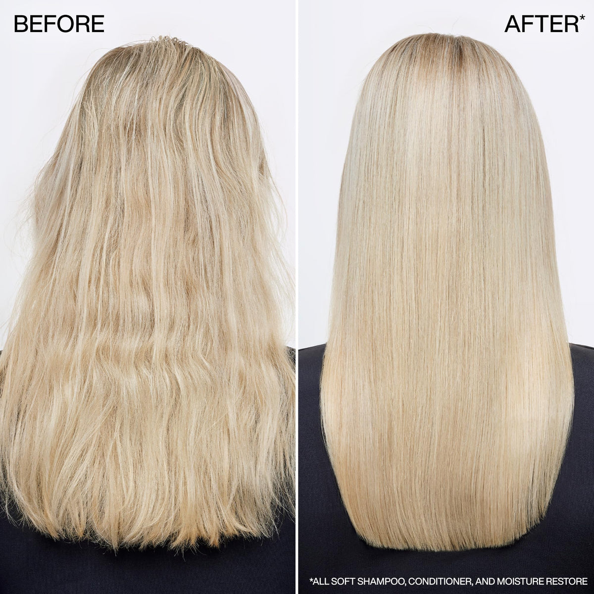 Redken All Soft Sulfate Free Conditioner with Argan Oil