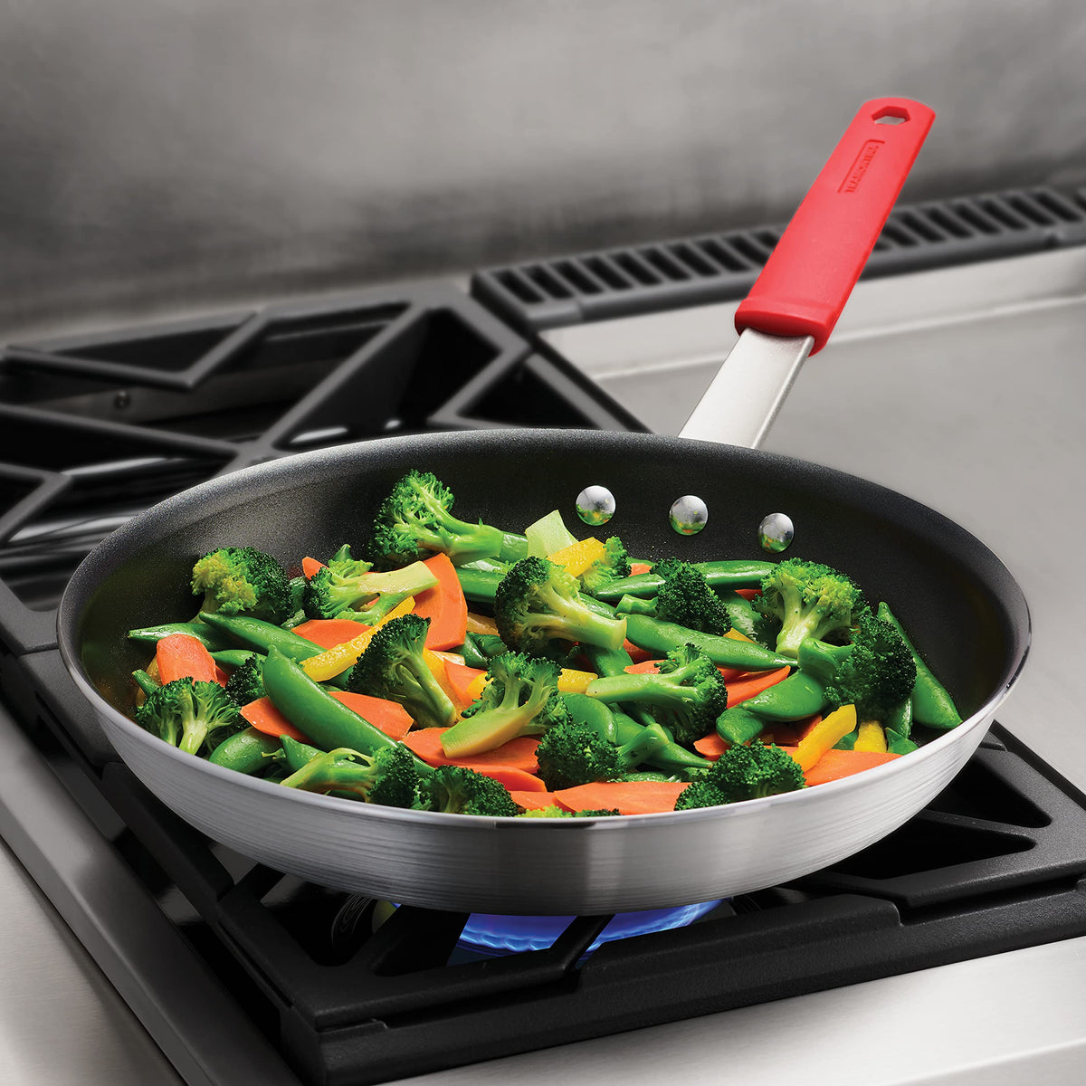 Tramontina Professional Non-Stick Frying Pan, 12 Inch