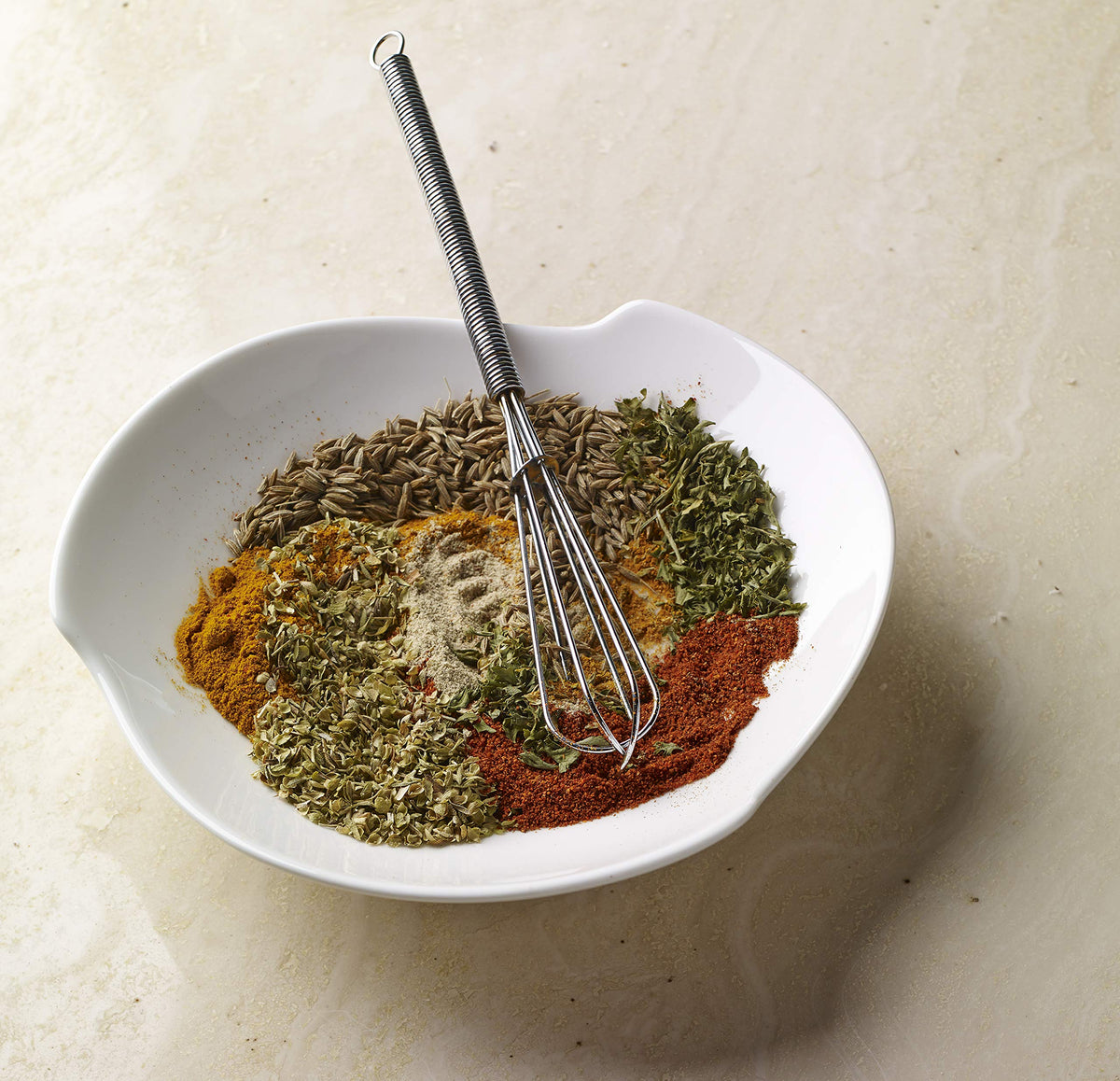 Club House Parmesan & Herbs One Step Seasoning, 520 g