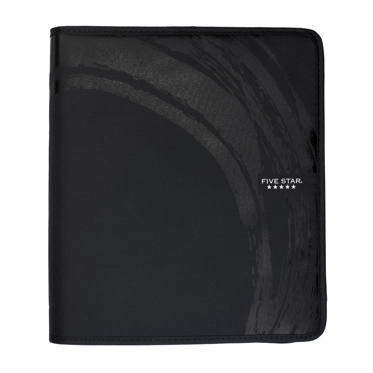 Five Star Zipper Binder, 2-Inch Capacity, 28174, 1 Binder