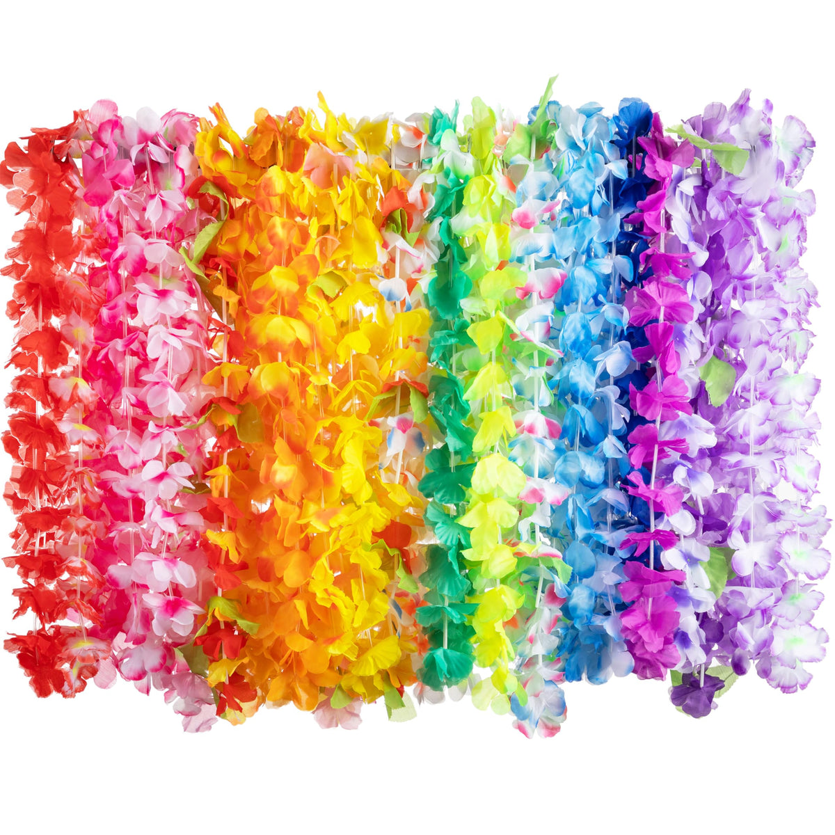 Joyin Hawaiian Leis Party Favors, 36 Count