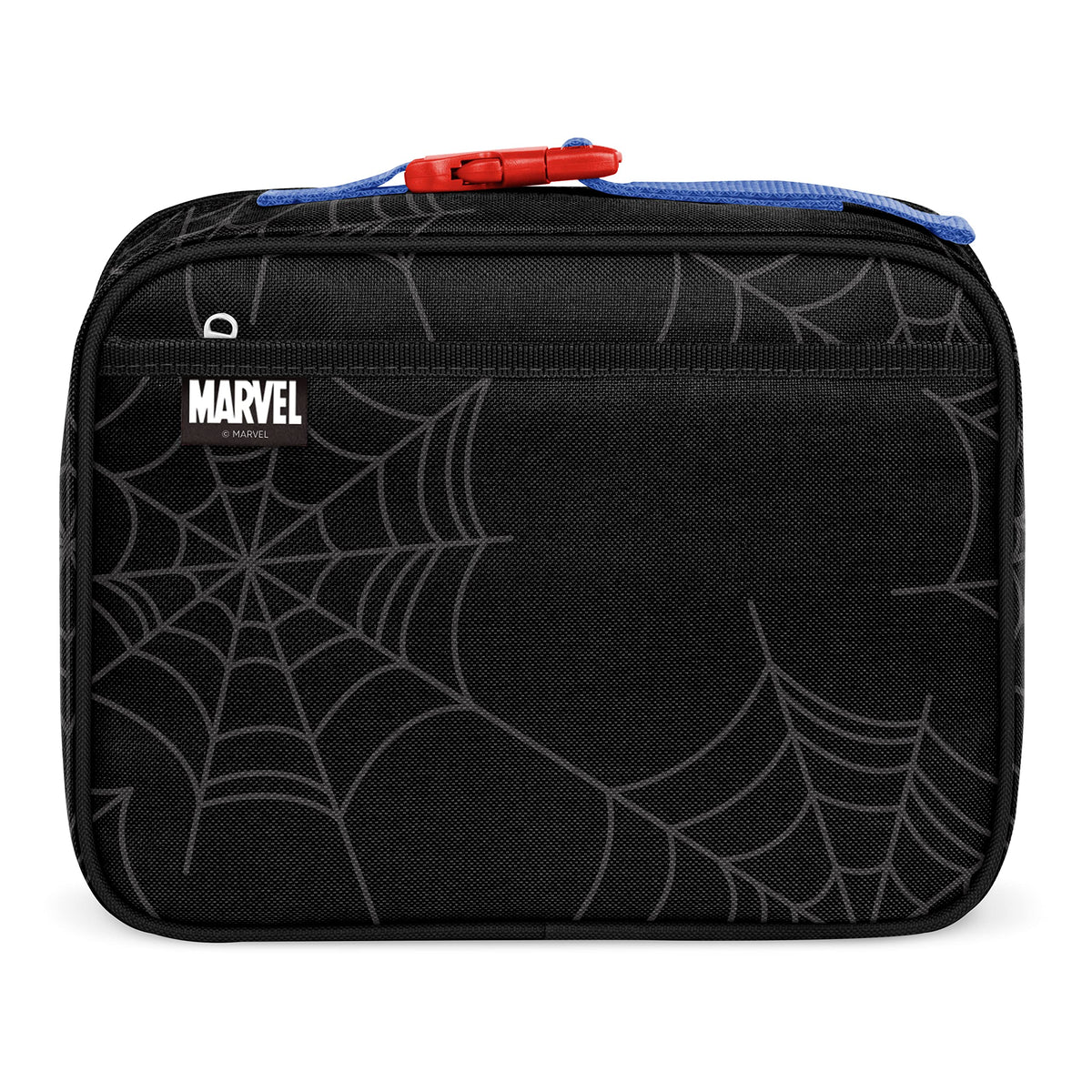 Simple Modern Marvel Spidey Kids Lunch Box and Insulated Lunch Bag